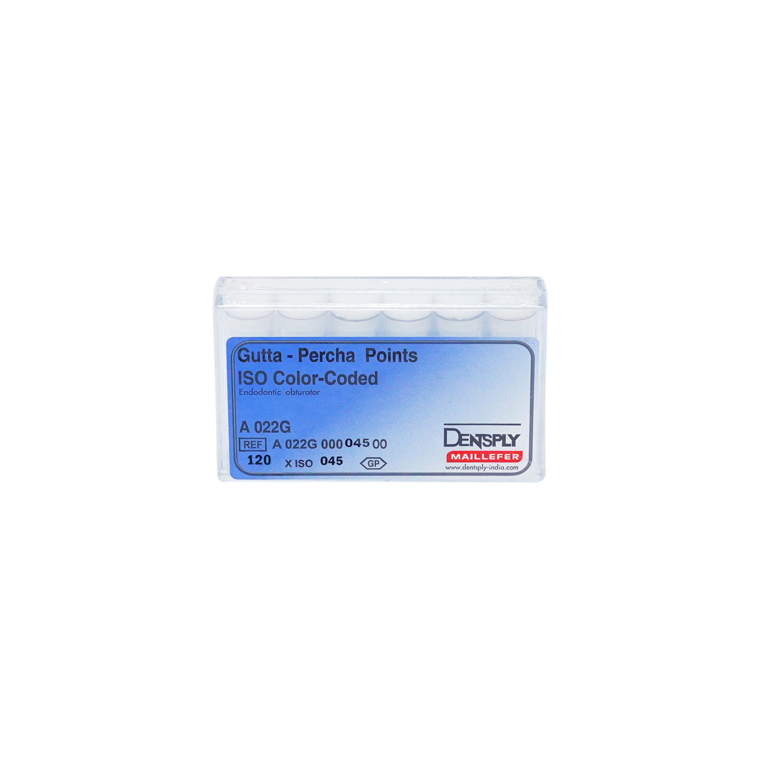 Dentsply GP No 45